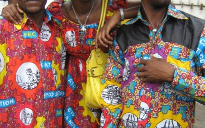 Elections rushed and without the Kasai, will Mean the Balkanization of Congo