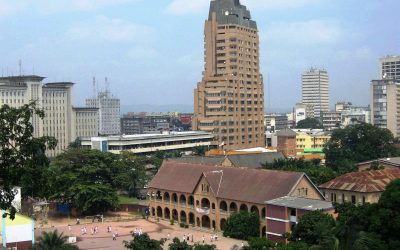 Kongo Demokrasia and Democracy in Congo