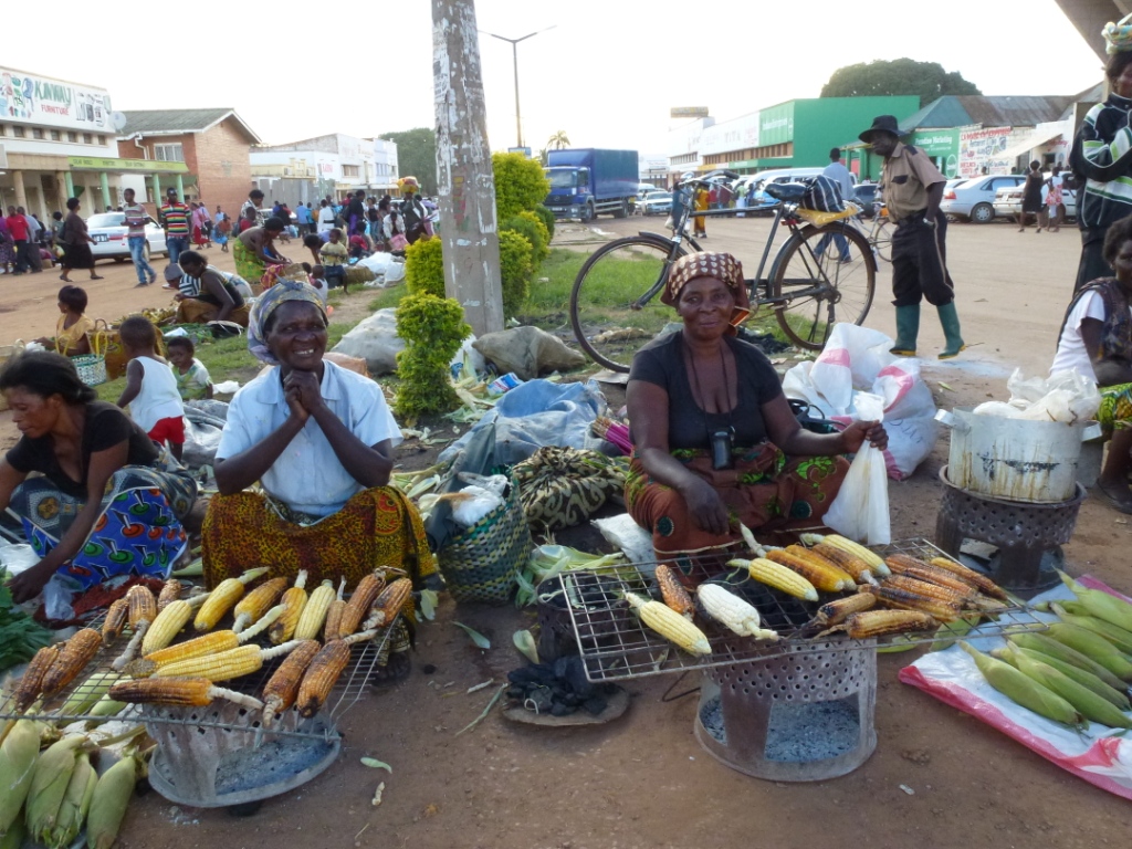 Congolese Finance Act revisited