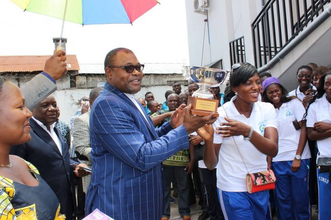 Denis Kambayi Cimbumbu