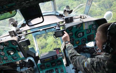 MONUSCO to Strengthen its early warning system in Congo DRC