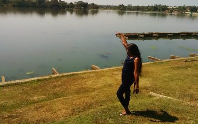 Hydroelectric Power station is Eagerly Awaited by the People of Kasai