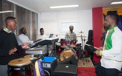 Television Light and others