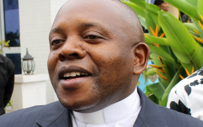 The Death of Apollinaire Malu Malu