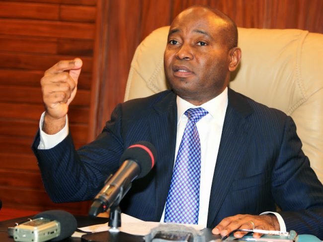 Déogratias Mutombo Mwana Nyembo