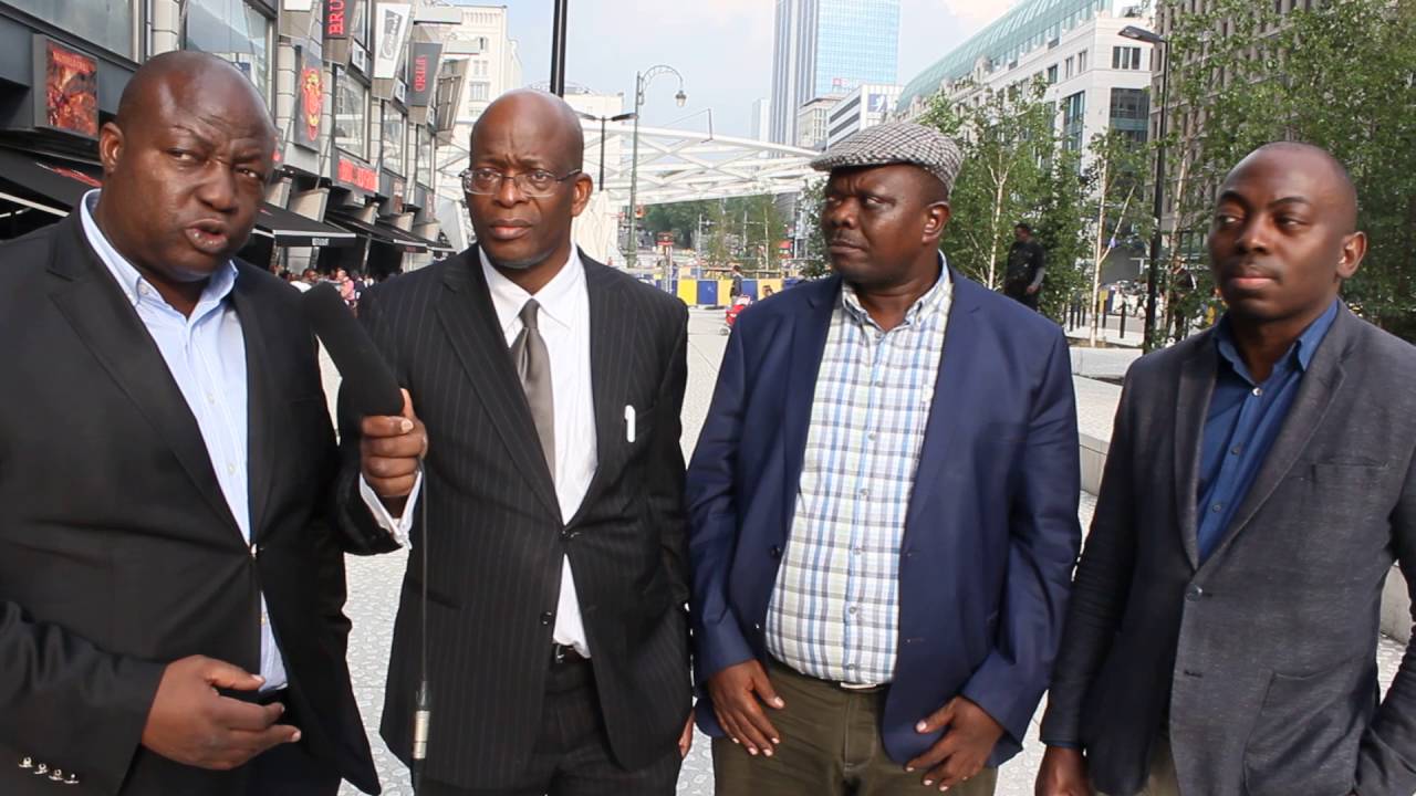The Congolese Movement for Renewal  Press Release