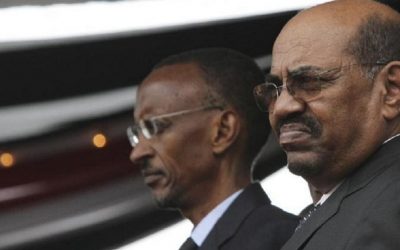 African Union Dreaming to Take Sanctions