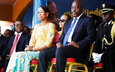 The Respect of the Constitution in Congo DRC