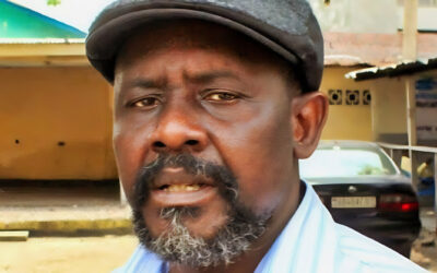 Free Franck Diongo Now!!