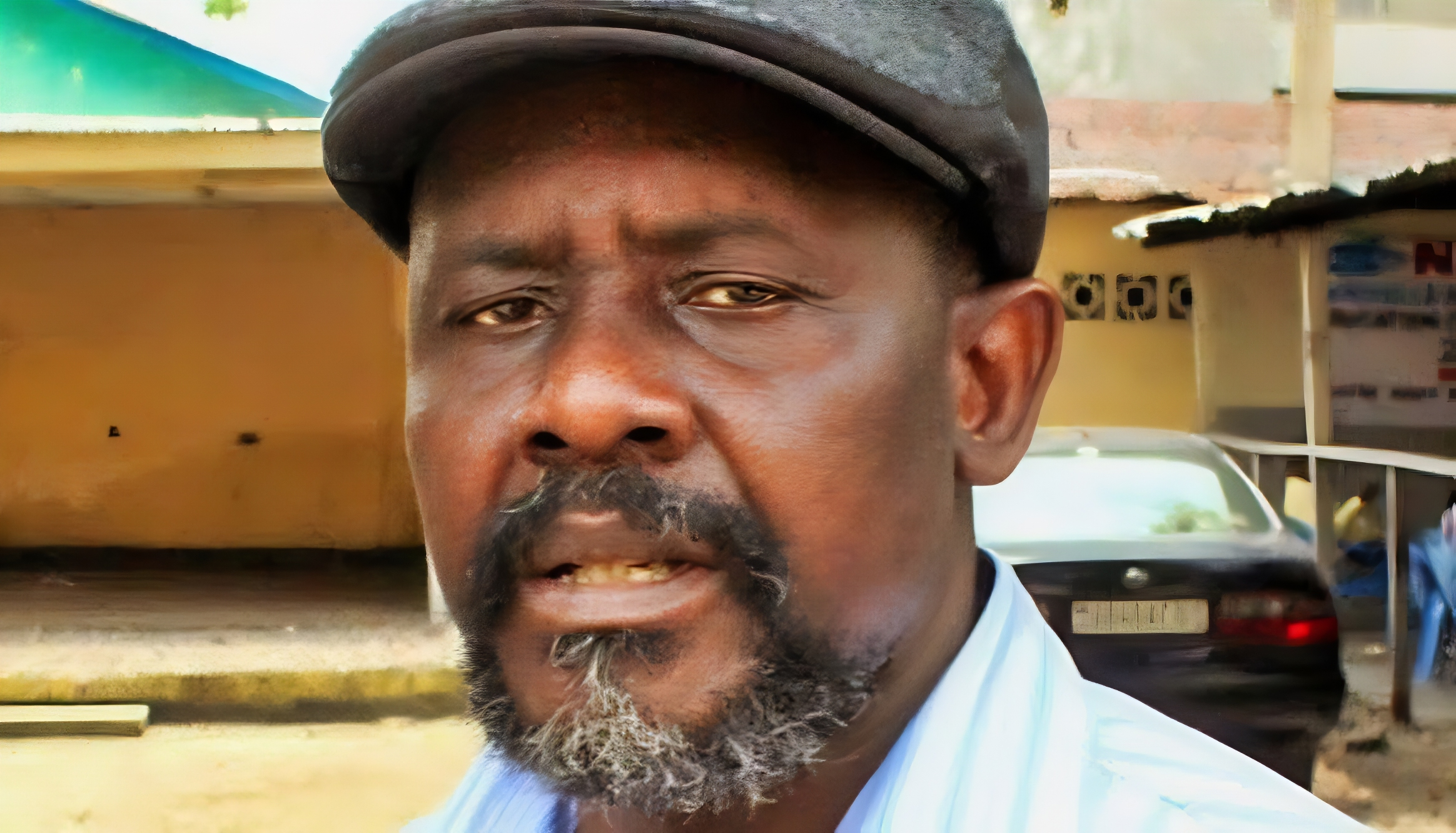 Franck Diongo