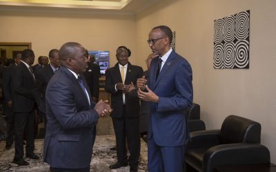 Foreign Actors Have Not Given Up with the Balkanisation of Congo DRC