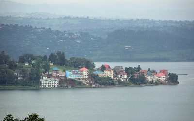 The Council of Ministers of the Great Lake Basin Authority