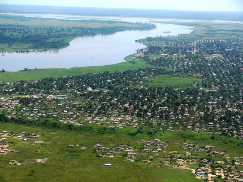 bandundu