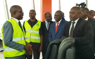 Joseph Kabila Reorganises Congolese Public Administration