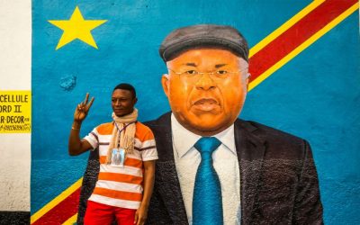 The Congolese Union for Democracy and Social Progress (UDPS)