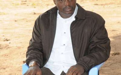 Congolese Political Transition without Joseph Kabila