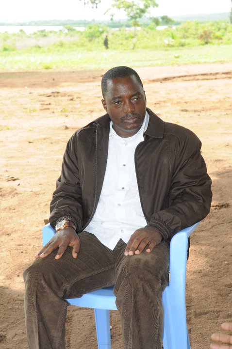 Joseph Kabila