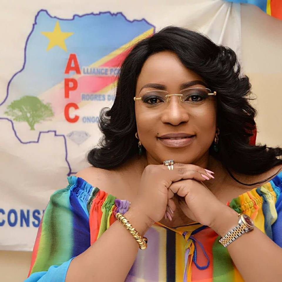 Alliance for the Progress of Congo