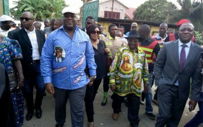 The Congolese Opposition Claims the electoral calendar is not Realistic