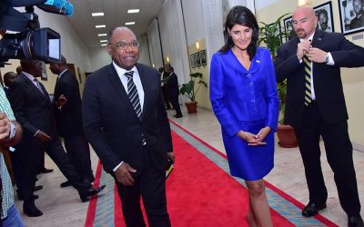 Congolese Think Tank Centre, Calls for reform of the New Year’s Eve Agreement