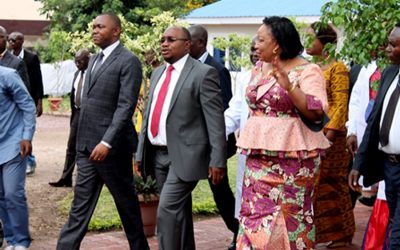 The  Social Security Forum for Africa was held in Ethiopia