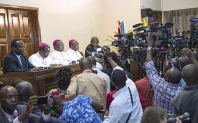 The National Monitoring Committee of the New Year’s Eve Agreement