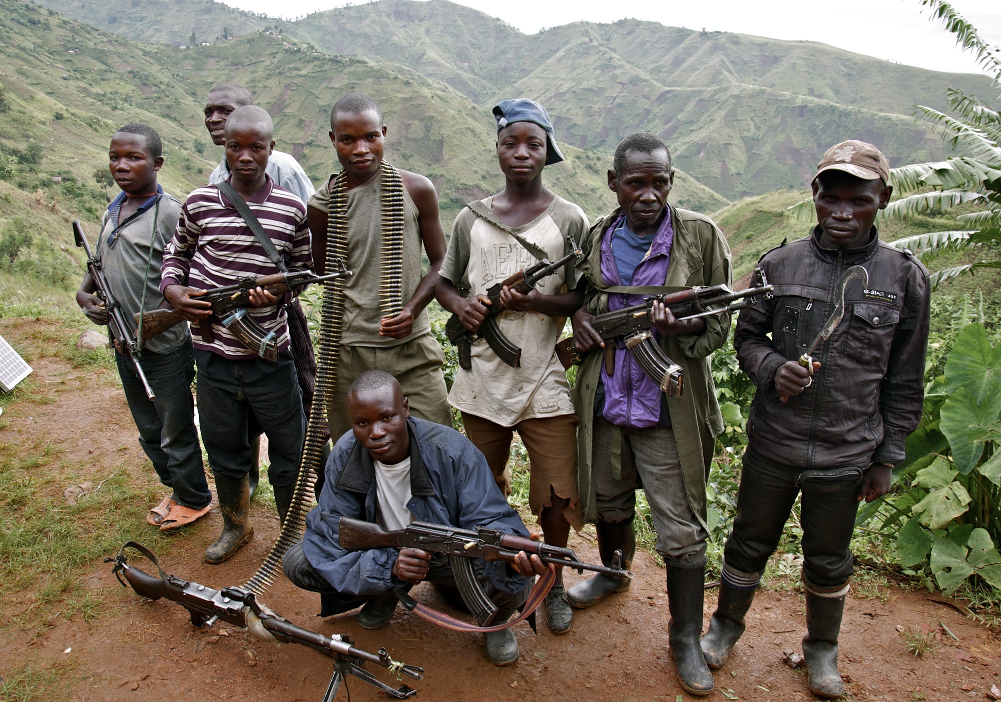 Bukavu