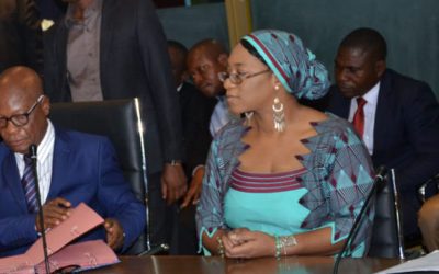 Solange Ngoma Akupendae and the Forces of the Future