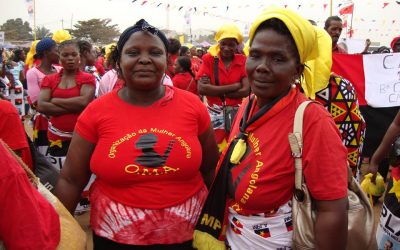 We salute all Women on International Women’s Day