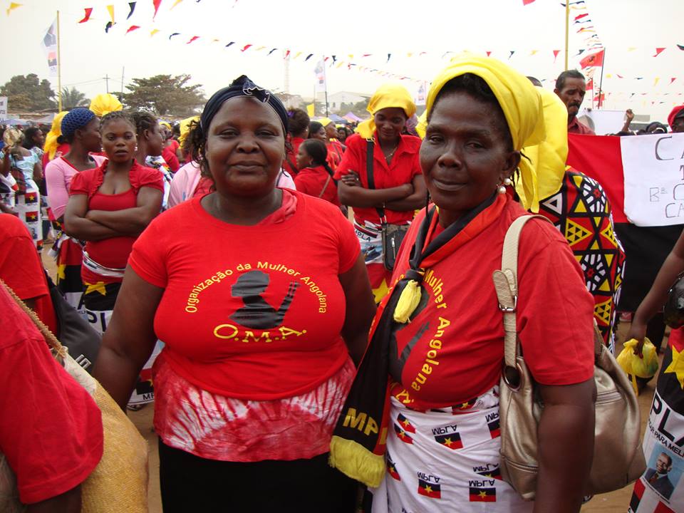 International Women's Day,