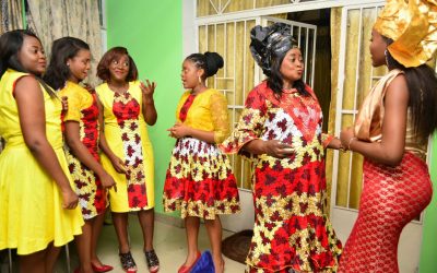 Congolese Living in Diaspora will not Participate in the Elections