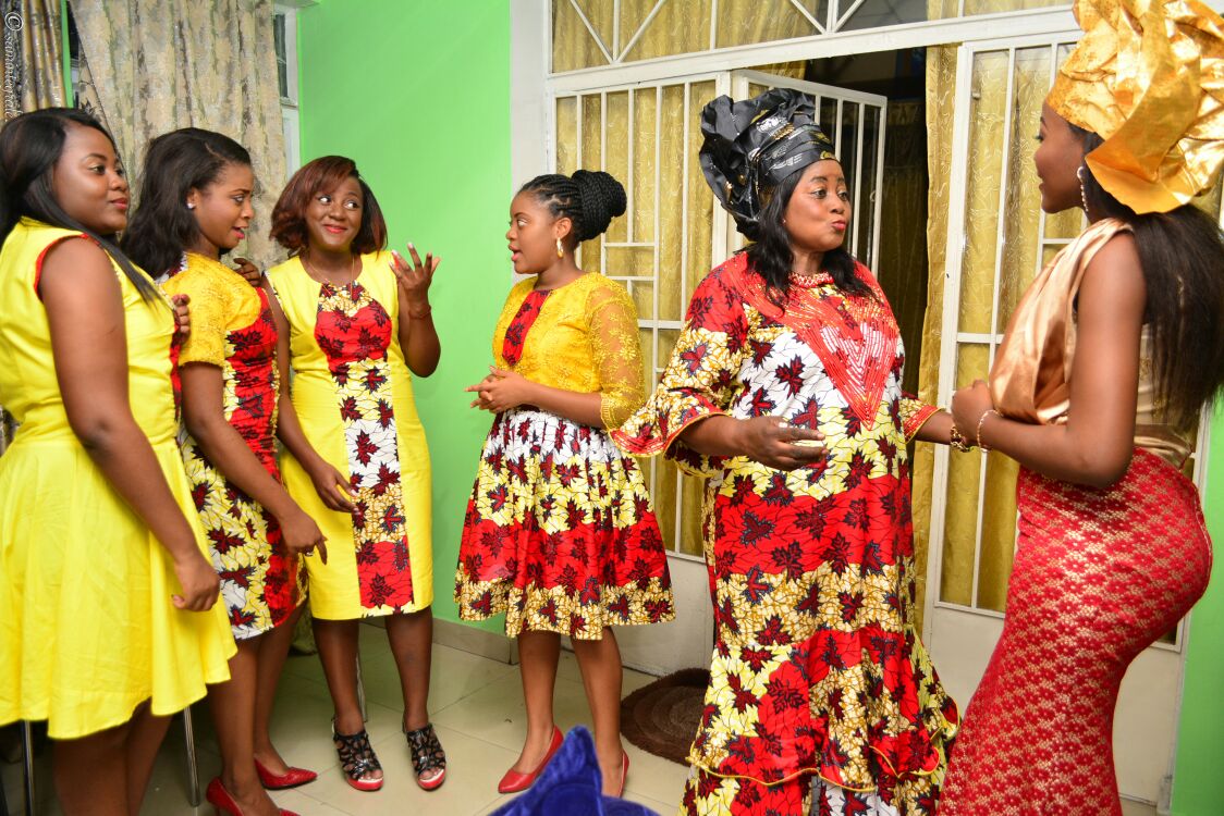 Congolese Living in Diaspora will not Participate in the Elections