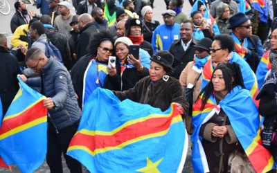 The Future of the Democratic Republic of Congo at stake