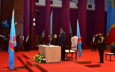 A Brief Guide to how the DR Congo Elections Might Run