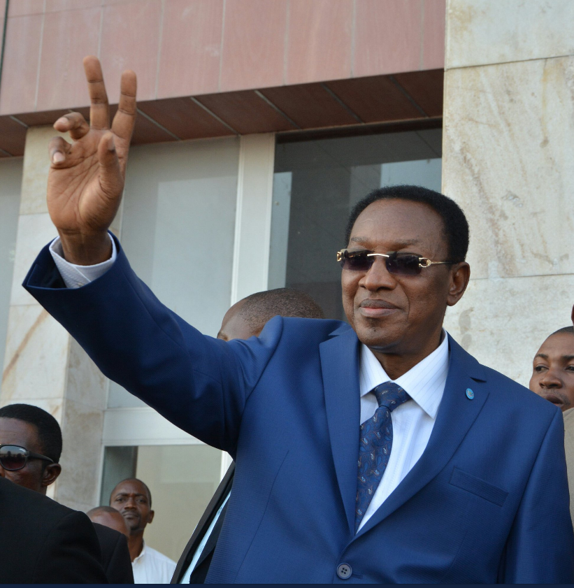 Bruno Tshibala