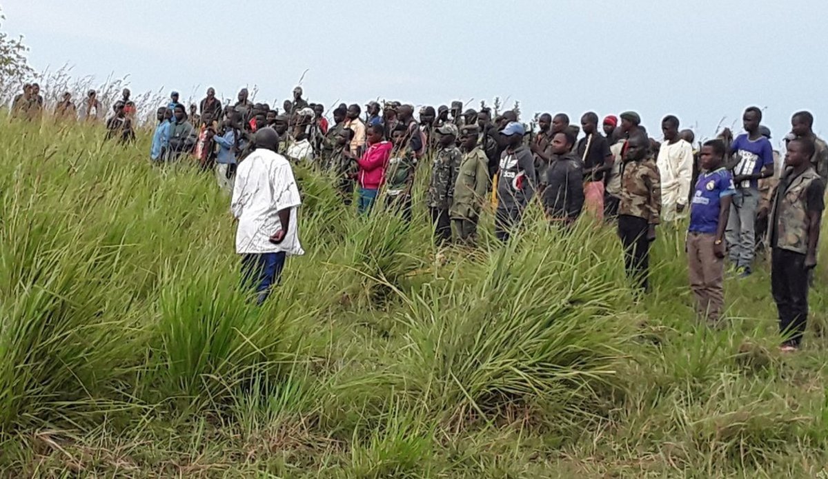 Patriotic Resistance Force (FRPI)