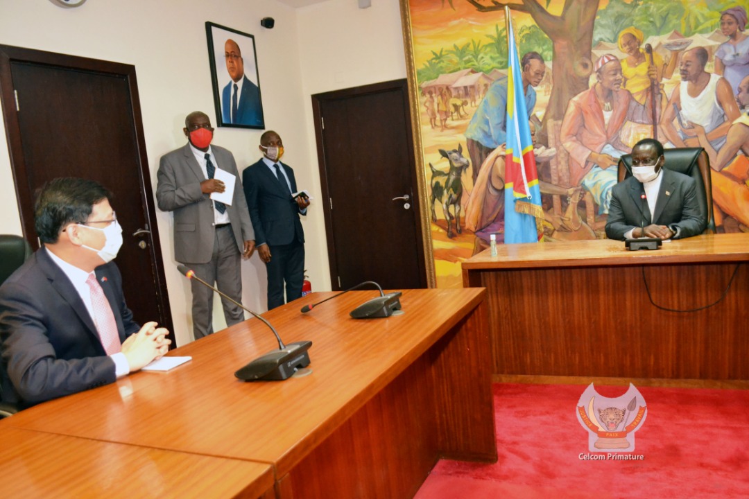 Congolese solidarity fund Congolese solidarity fund