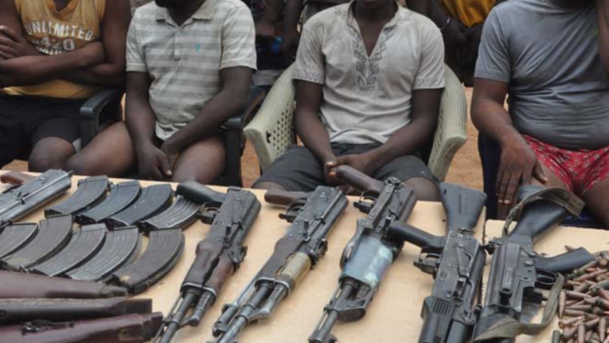 THOMAS LUBANGA THOMAS LUBANGA