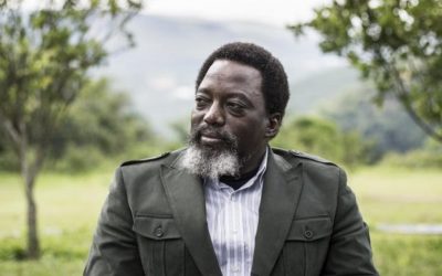 THE DENUNCIATION OF BISHOP PASCAL MUKUNA