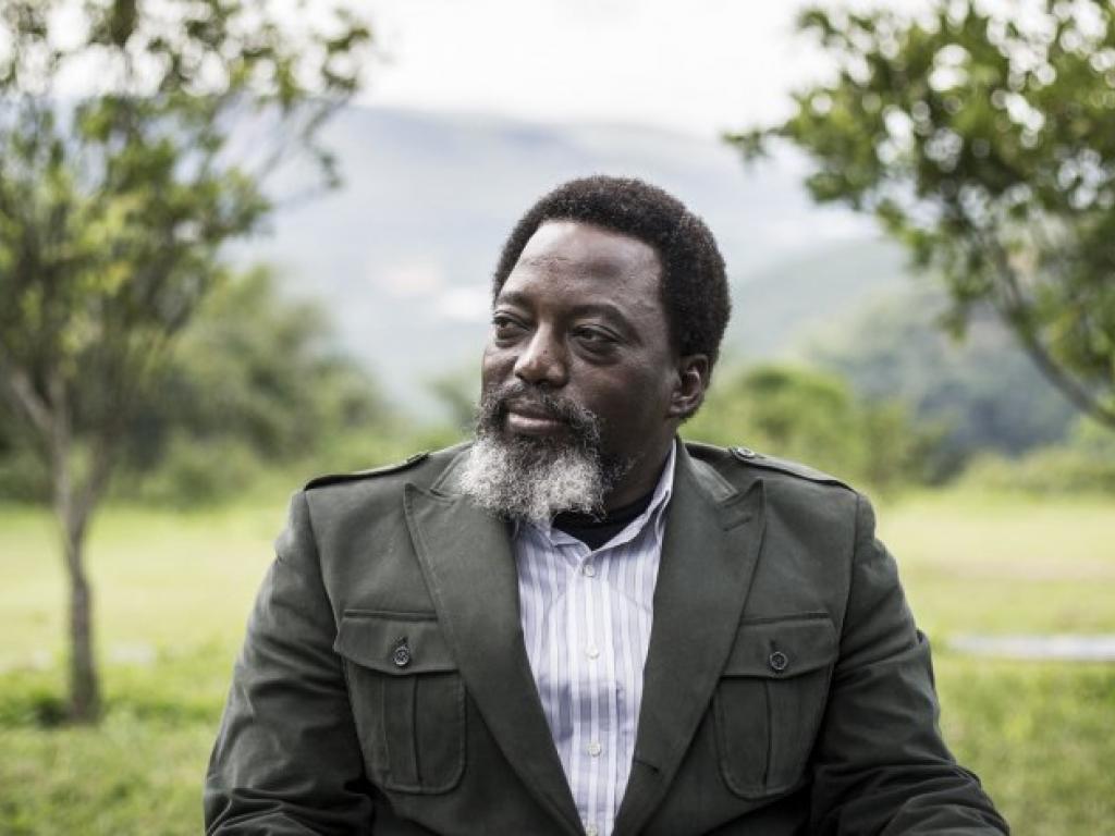 Pascal MUKUNA