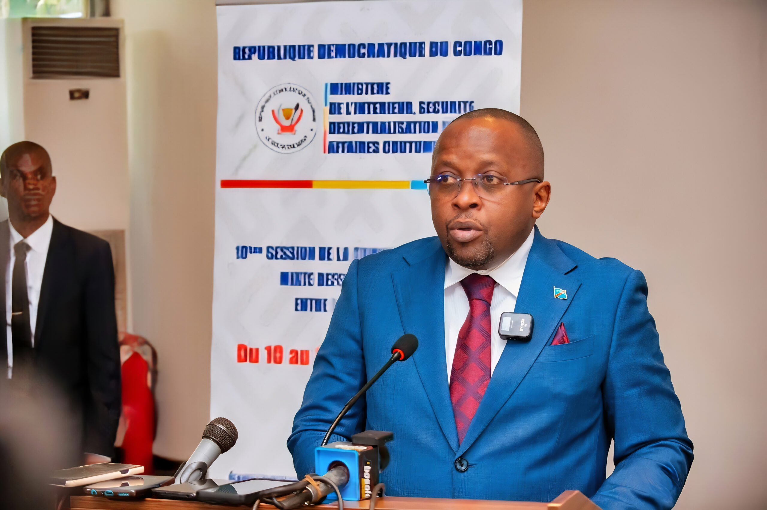 DRC and Republic of Congo DRC and Republic of Congo