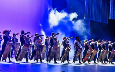 Landmark Inauguration in Kinshasa: Central African Cultural and Arts Centre Opens Its Doors