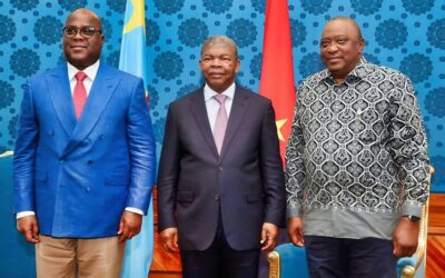 Postponement of the Scheduled Summit: A Setback for the Luanda Peace Process