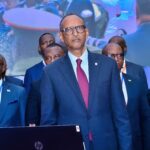 Democratic Republic of Congo