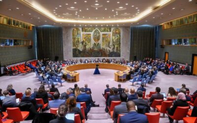UN Security Council Demands Immediate End to M23 Offensive in DR Congo, Calls for Rwanda’s Withdrawal