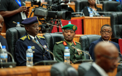 Rwanda’s Controversial Role in DRC Mining Sparks EU Defense Consultation Freeze