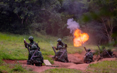 Breaking the Cycle of Impunity: Holding Rwanda Accountable for Atrocities in North Kivu