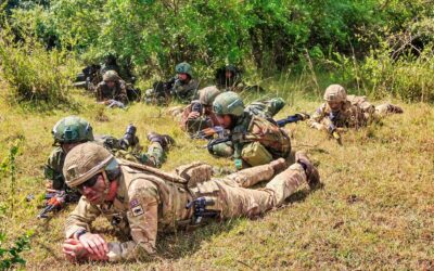 The Impact of UK Sanctions on Rwanda: Economic Fallout and Regional Stability Risks