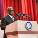 DRC Green Minerals Strategy and Governance Reform