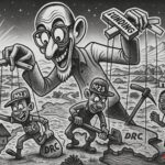 Rwanda M23 war Congo